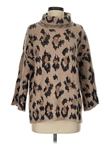 Kate Spade New York Turtleneck Sweater (view 1)