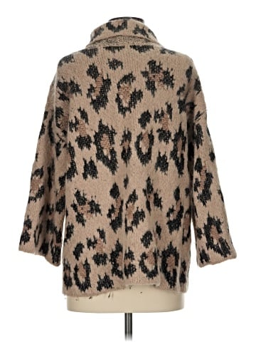Kate Spade New York Turtleneck Sweater (view 2)