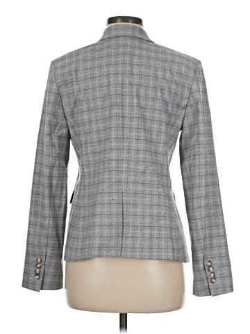 Ann Taylor Blazer (view 2)