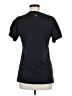 Born Primitive Solid Black Short Sleeve T-Shirt Size M - photo 2