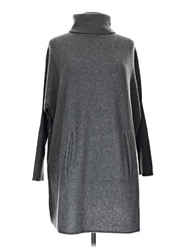Garnet Hill Poncho
