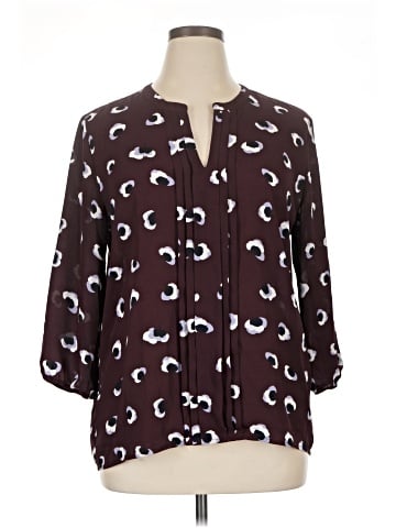 41Hawthorn Casual Dress (view 1)