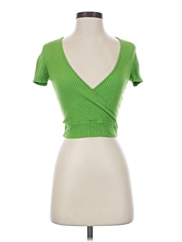 Wilfred Pullover Sweater (view 1)