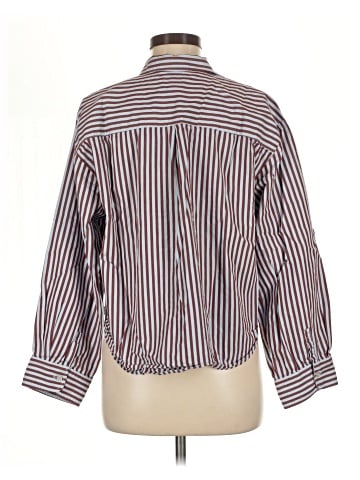 Maeve Long Sleeve Blouse (view 2)