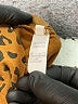 Unbranded Animal Print Brown Casual Pants Size 13 - photo 3