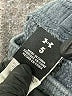 Under Armour Gray Casual Pants Size 5 - photo 3