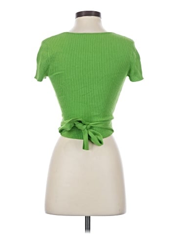 Wilfred Pullover Sweater (view 2)