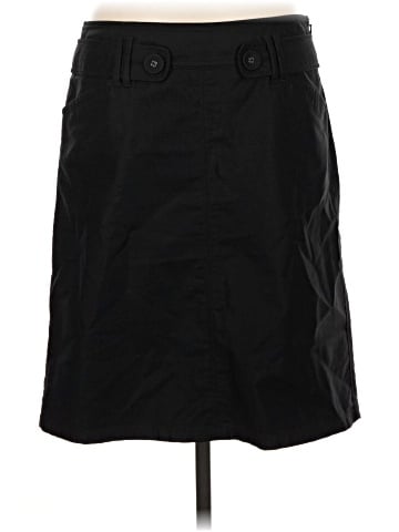 Ann Taylor Casual Skirt (view 1)