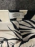 AYR Print Ivory Casual Pants Size L - photo 7