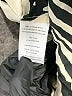 AYR Print Ivory Casual Pants Size L - photo 8