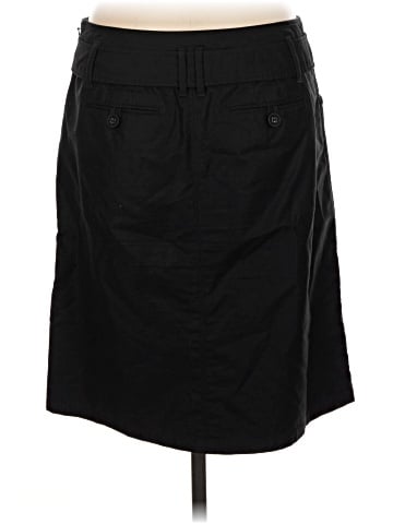 Ann Taylor Casual Skirt (view 2)