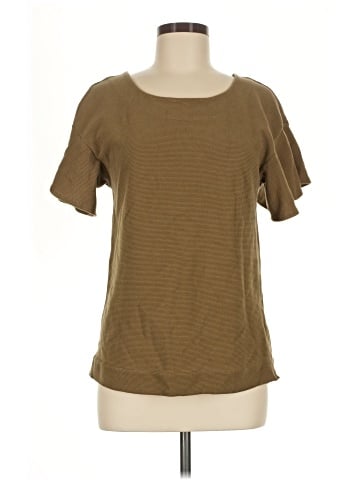 Anthropologie Short Sleeve T-Shirt (view 1)