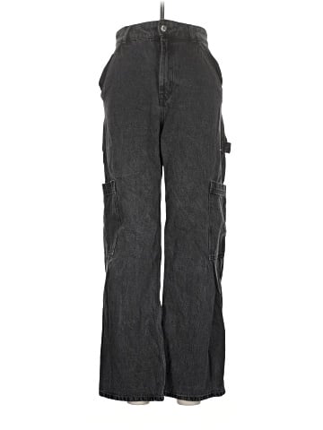 H&M Cargo Pants (view 1)