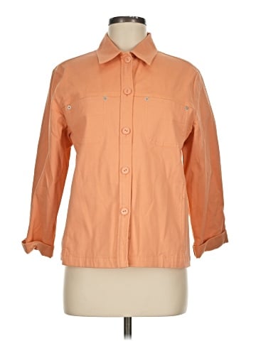 Pendleton Jacket (view 1)
