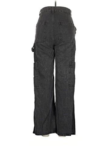 H&M Cargo Pants (view 2)