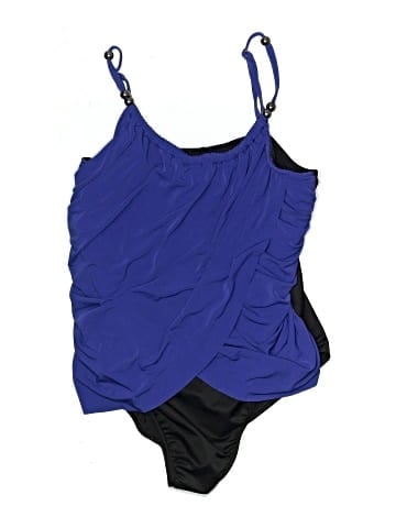 Magicsuit One Piece Swimsuit (view 1)