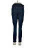 Gap Solid Blue Jeans Size 12 - photo 2