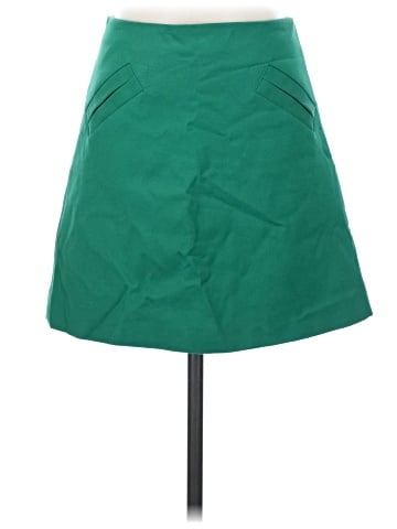 Zara Basic Casual Skirt (view 1)