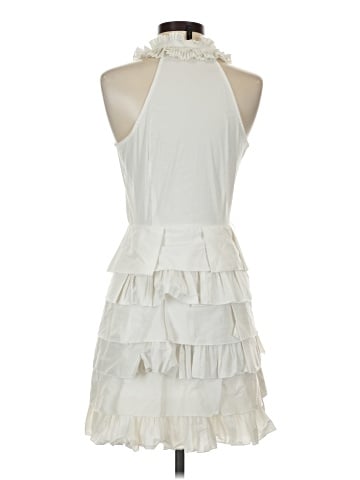BCBGMAXAZRIA Cocktail Dress (view 2)