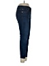 Gap Solid Blue Jeans Size 12 - photo 4