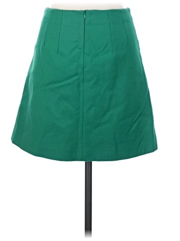 Zara Basic Casual Skirt (view 2)