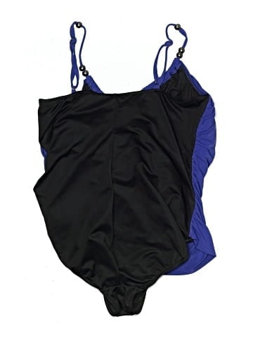 Magicsuit One Piece Swimsuit (view 2)