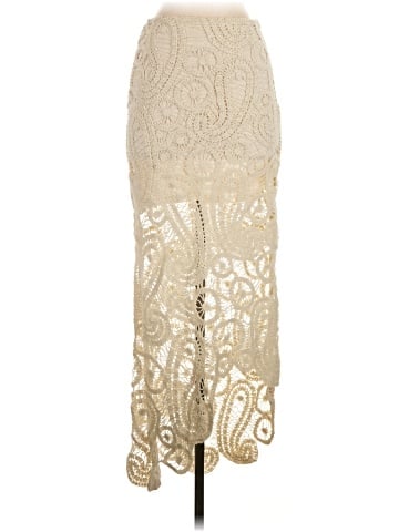 Zara Formal Skirt (view 1)
