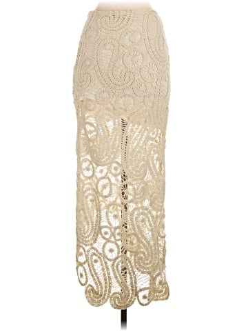 Zara Formal Skirt (view 2)