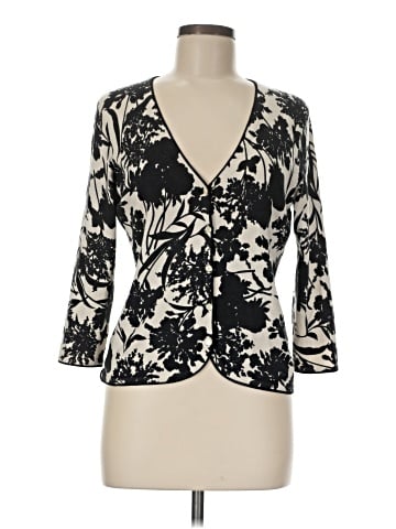 Ann Taylor Cardigan (view 1)