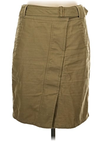 Ann Taylor LOFT Casual Skirt (view 1)