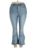 Gap Blue Jeans Size 18 - photo 1