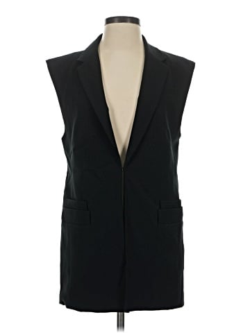 Banana Republic Factory Store Tuxedo Vest (view 1)