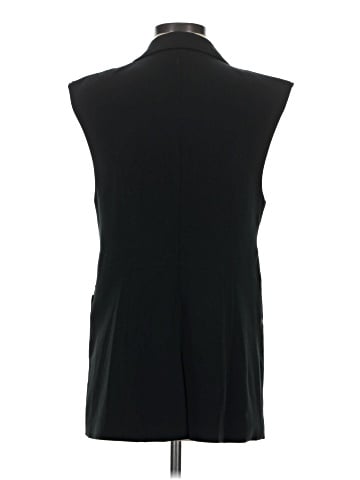 Banana Republic Factory Store Tuxedo Vest (view 2)