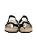 Unbranded Black Sandals Size EU 38 - photo 2
