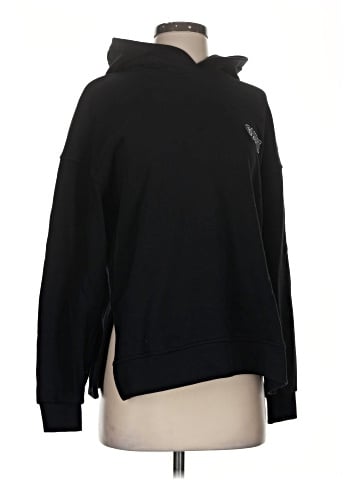 Ganni Pullover Hoodie (view 1)