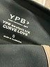 YPB Black Active Pants Size S - photo 7