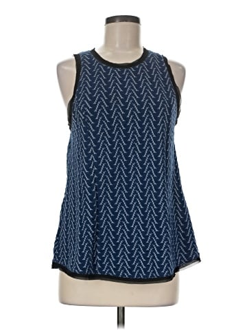 Anthropologie Sleeveless Blouse (view 1)