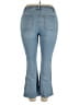 Gap Blue Jeans Size 18 - photo 2
