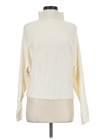 Free Press Turtleneck Sweater (view 1)