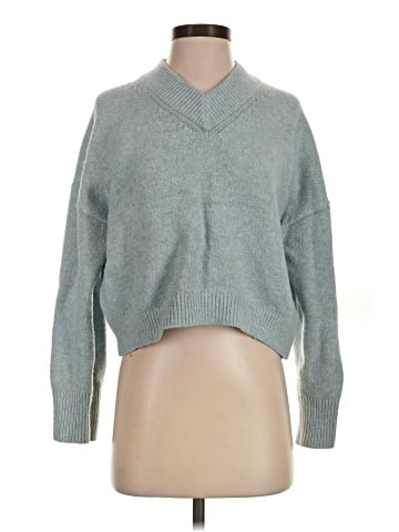 Abercrombie & Fitch Pullover Sweater (view 1)