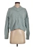 Abercrombie & Fitch Teal Pullover Sweater Size XS - photo 1