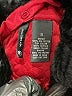 New Directions 100% Polyester Red Vest Size S - photo 6