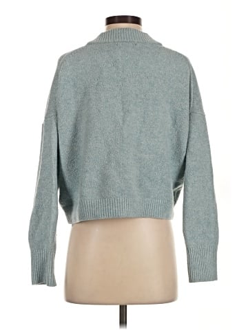 Abercrombie & Fitch Pullover Sweater (view 2)