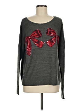 Abercrombie & Fitch Pullover Sweater