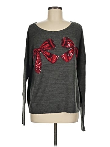 Abercrombie & Fitch Pullover Sweater (view 1)