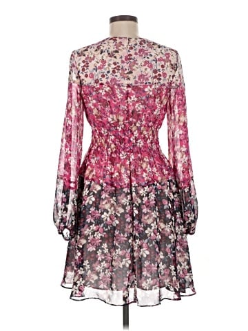Eliza J Cocktail Dress (view 2)