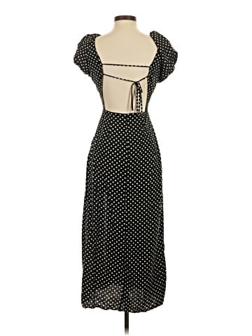 Zara Cocktail Dress (view 2)