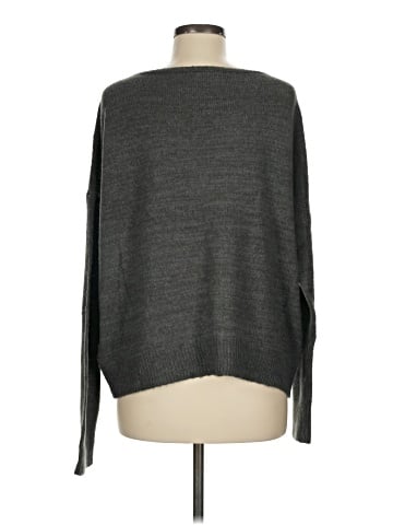 Abercrombie & Fitch Pullover Sweater (view 2)