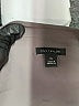 Ann Taylor 100% Polyester Gray Long Sleeve Blouse Size XL - photo 7