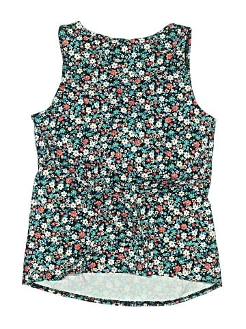 Lands' End Swimsuit Top (view 2)